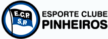 Esporte clube pinheiros